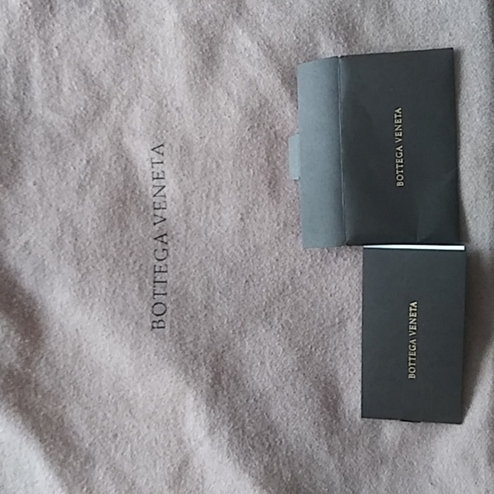 Bottega Veneta Garda Purse
